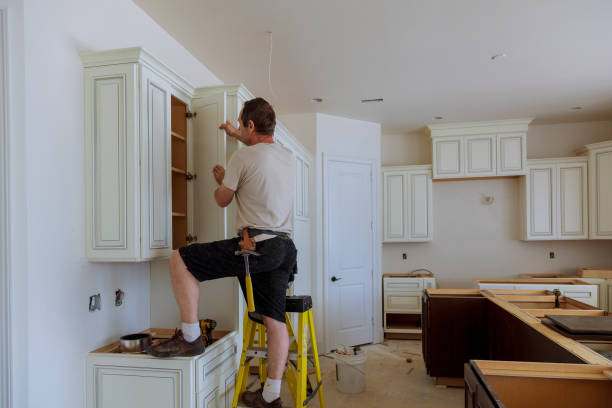 Licensed Kitchen service in Stockton, NJ - BM Kitchen