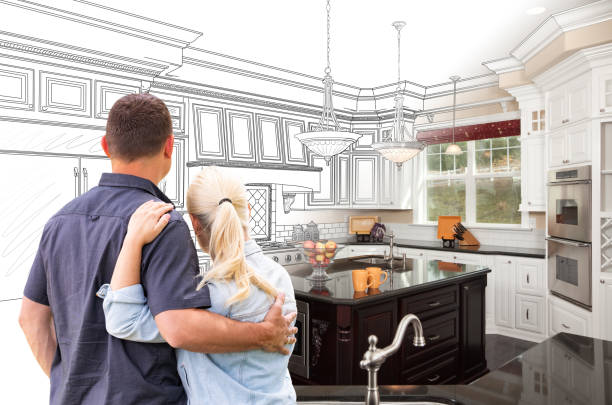 Professional Kitchen technician working in Stockton, NJ