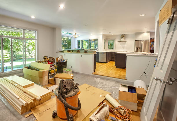 Reliable Kitchen contractor in Stockton, NJ by BM Kitchen